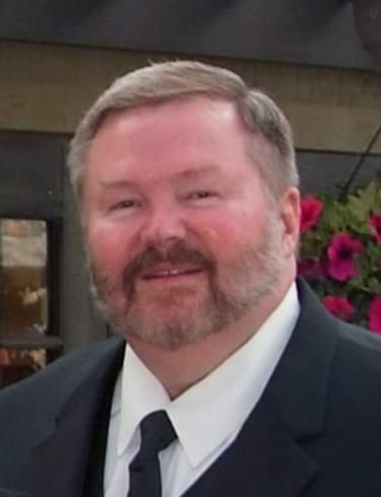 Paul Greer Jr.