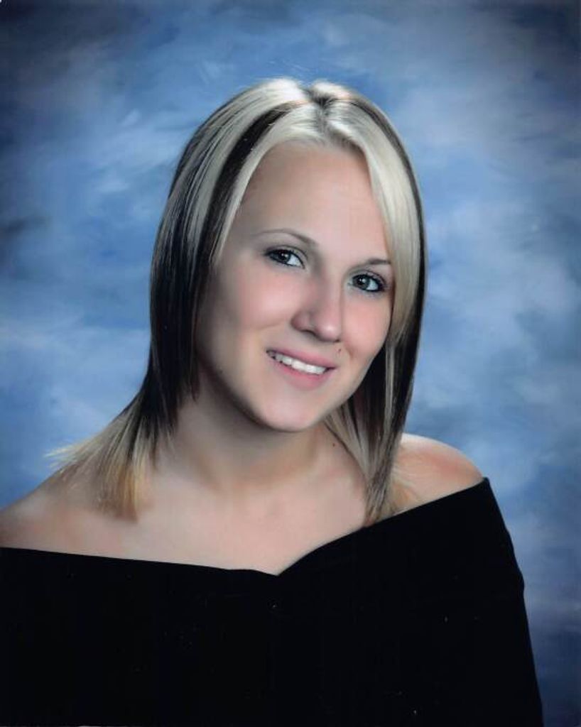 Caitlyn Jean Johnson Profile Photo