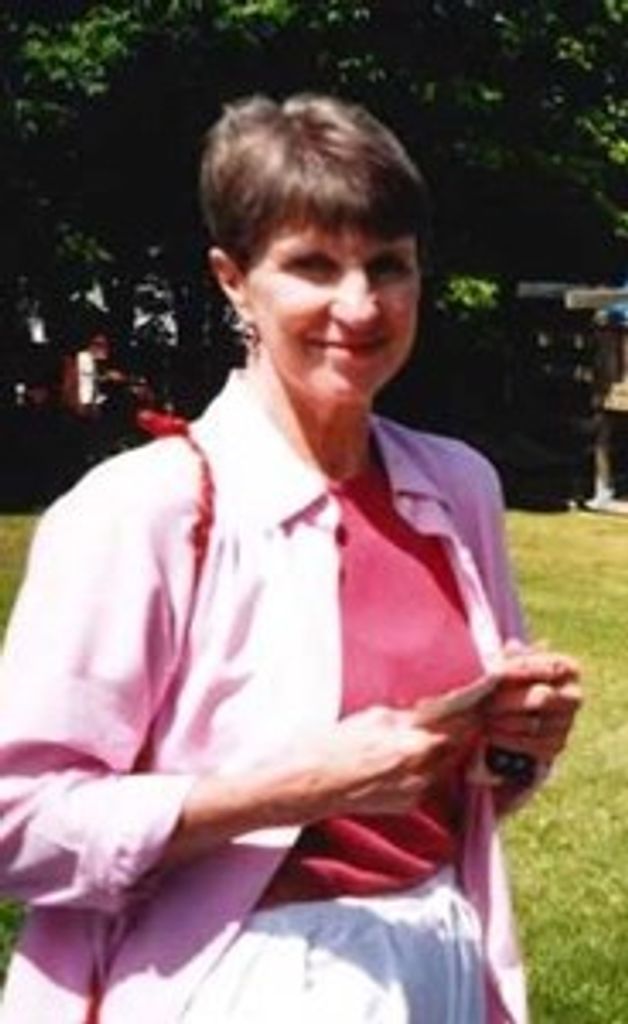 Judith Dubuc