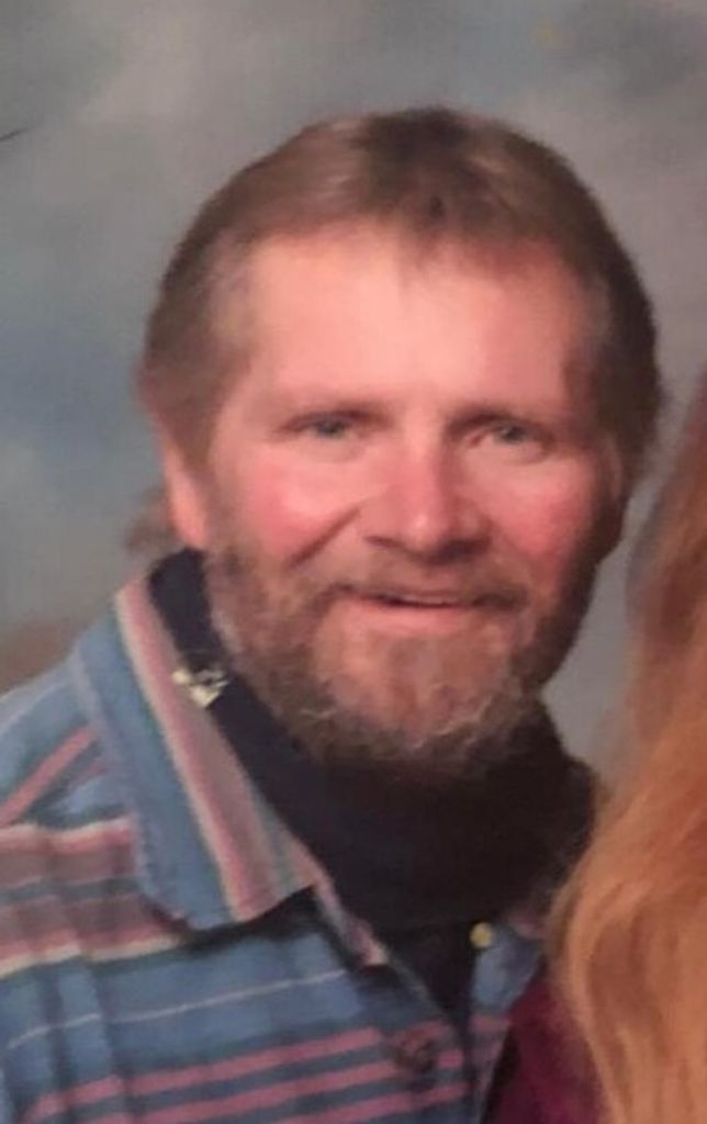 Norman "Denny" Hall Profile Photo