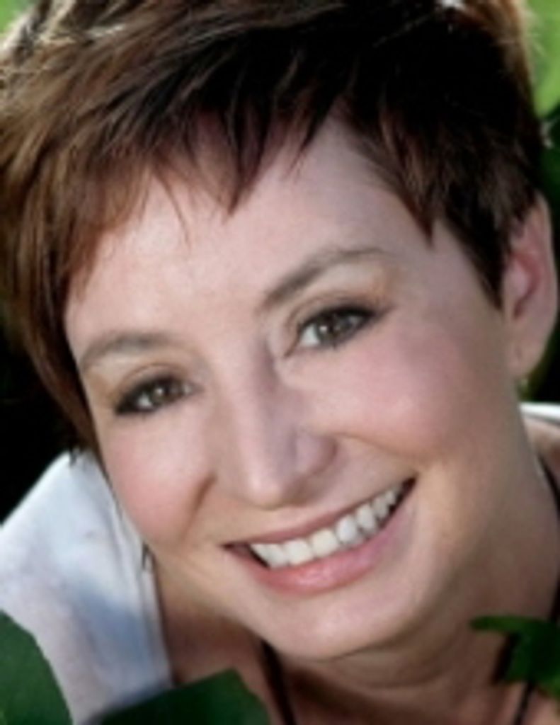 Laura Dean Mathews