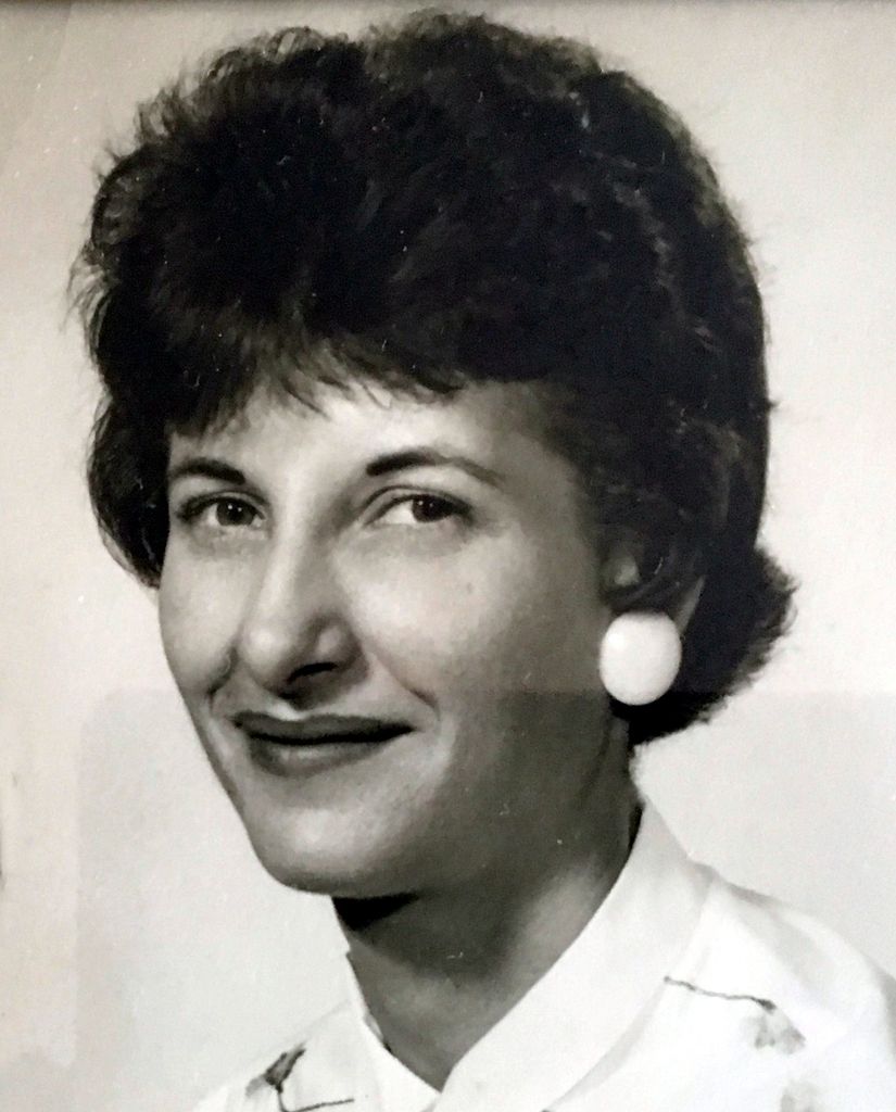 Eleanor Ann Phillips