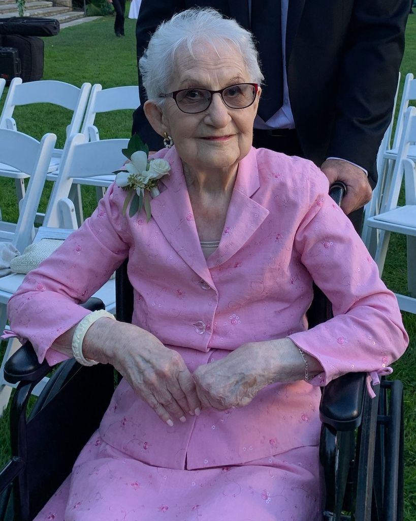 Sylvia Sally Vidal