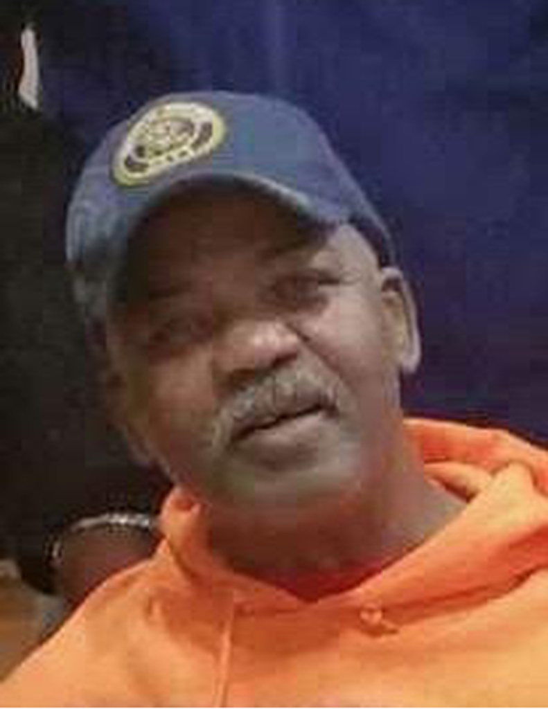 Lacy "Billy" Scott Iii