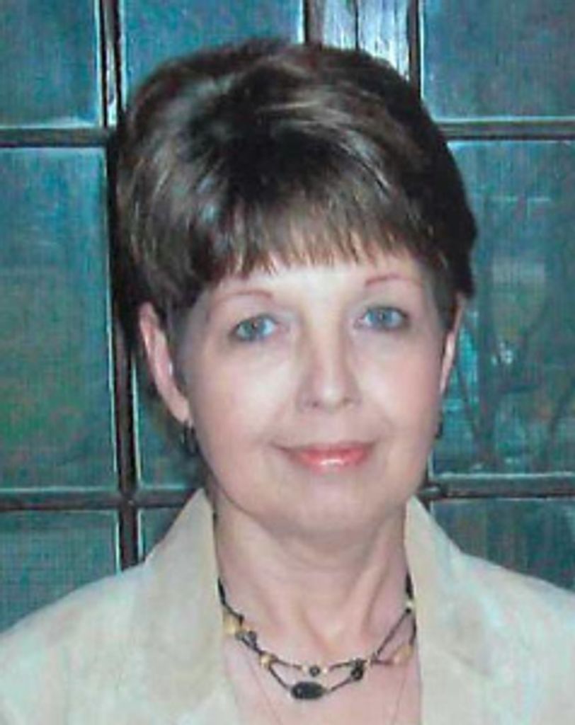 Connie S.(Rhea) Johnson