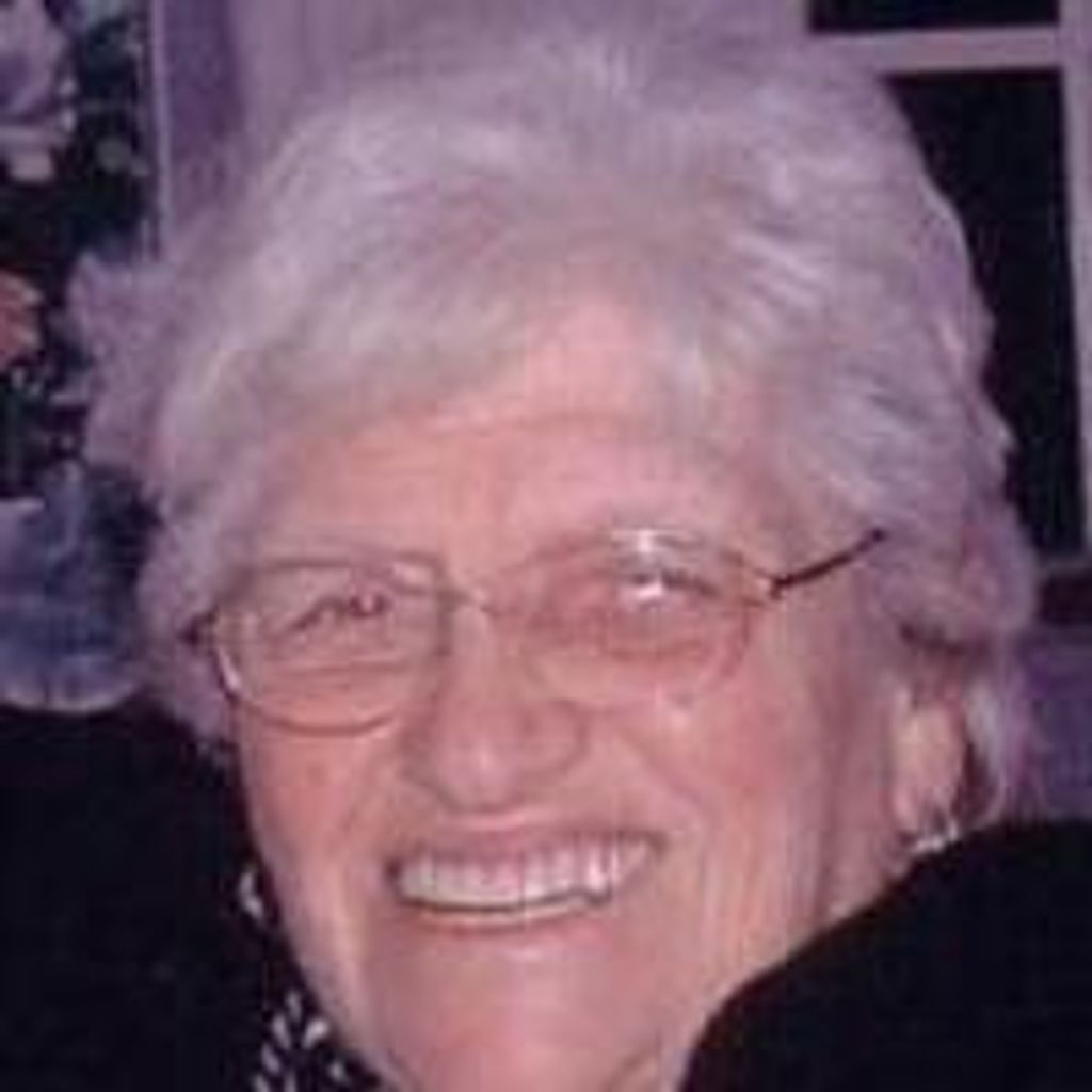 Doherty, Mildred “Millie”