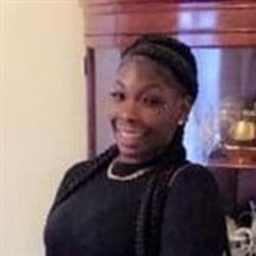 Karissa  Rose Caldwell