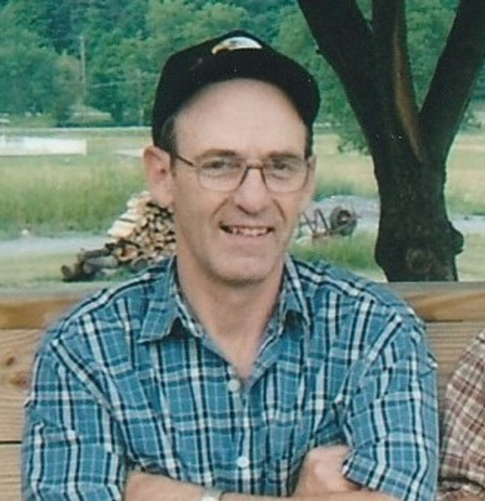 Perry O. Yarnell