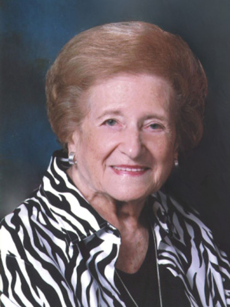 Mary Jane Clark