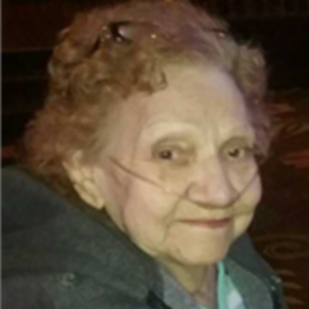 Carmen Acosta Haro Profile Photo