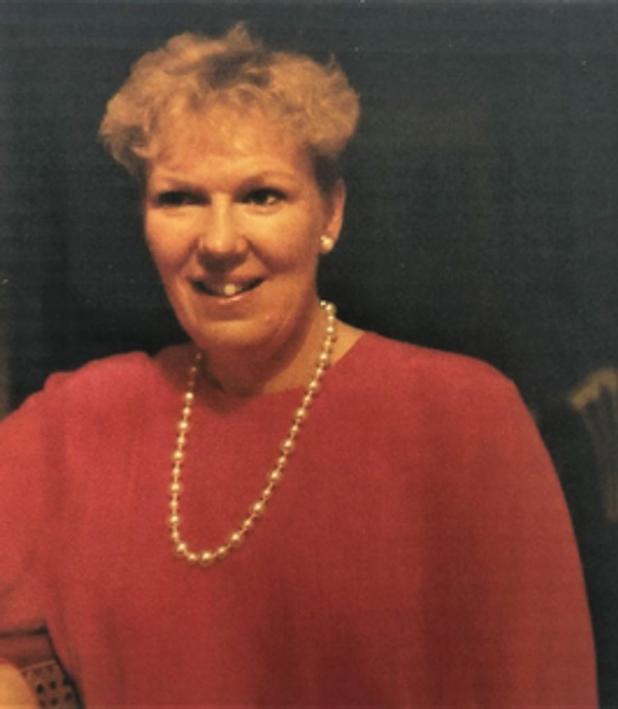 Judith Harrington Profile Photo