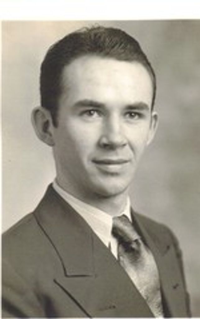 Elbert W. Cochran