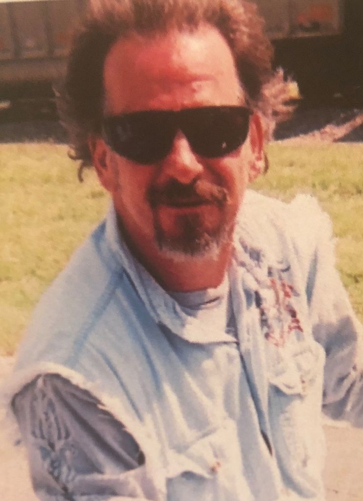 David Lee Feltz
