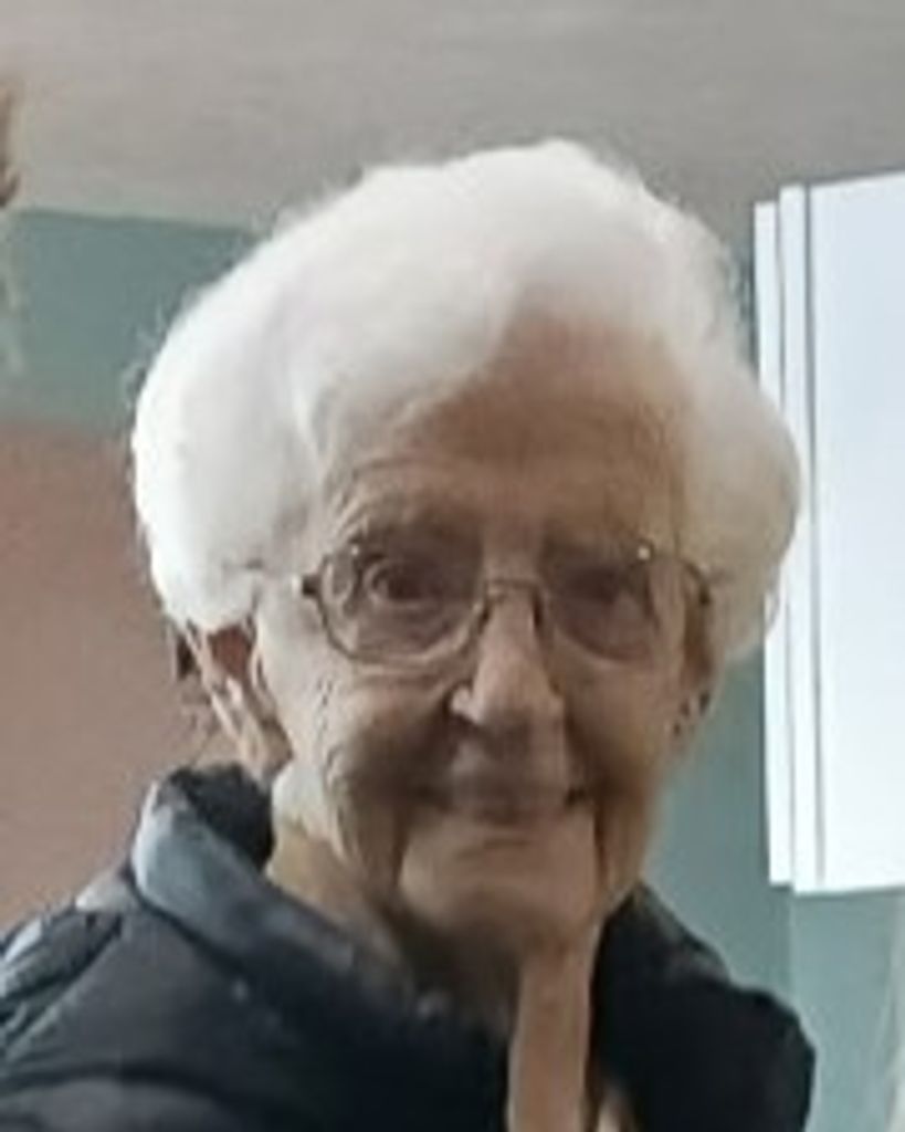 Nancy C. Siedentopf