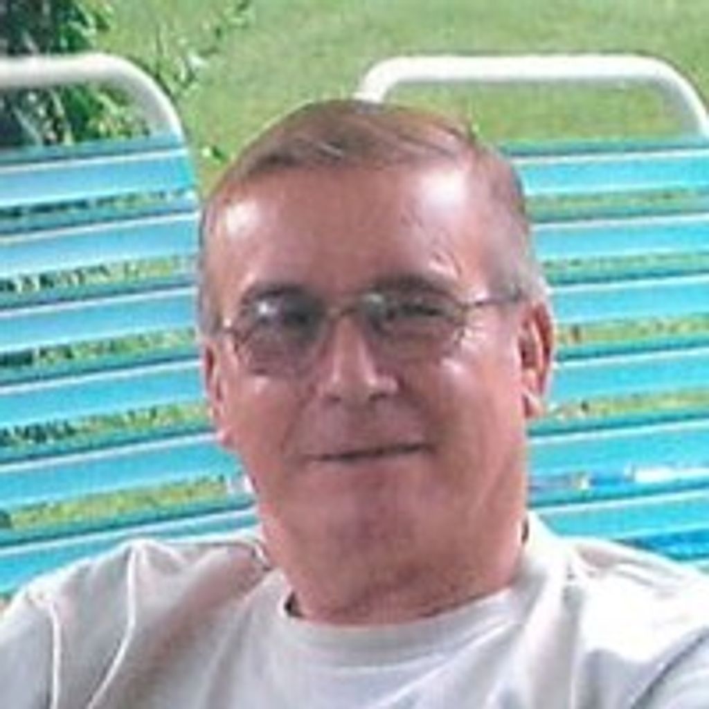Charles Richard Carr