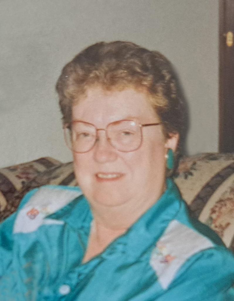 Clarice Inglebret Profile Photo