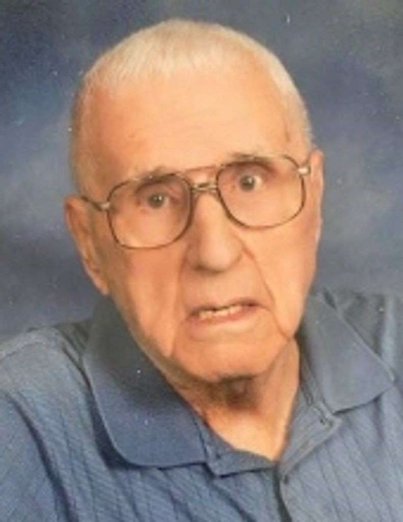 Edward L. Bladel
