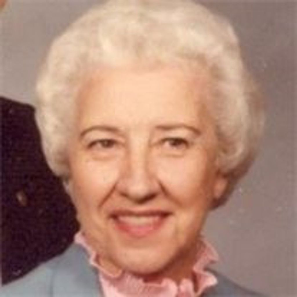 Ruth E. Boffetti