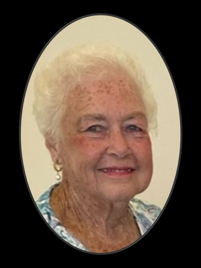 Eleanor Grace Buckhalt Tingle Profile Photo