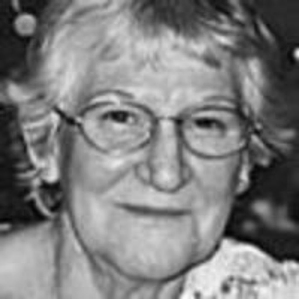 Pauline M Dupee