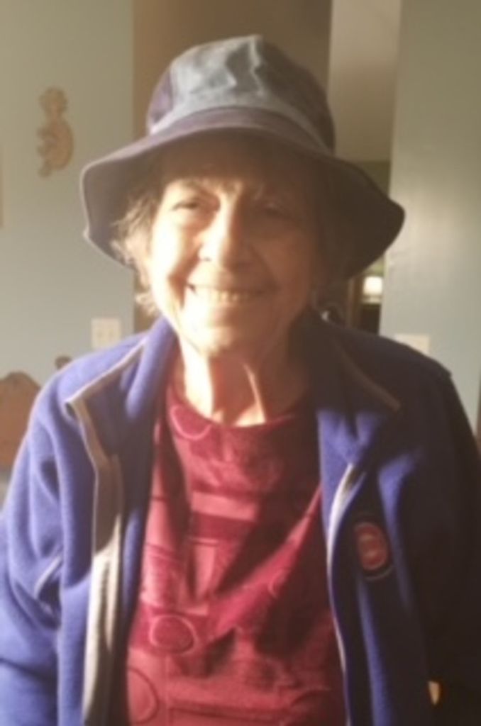 Leona Gibson Profile Photo