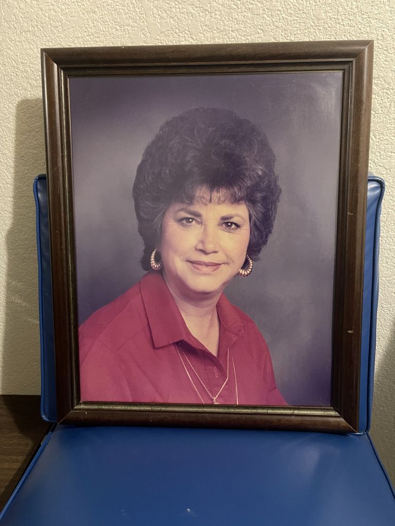 Rafaelita Cardenas