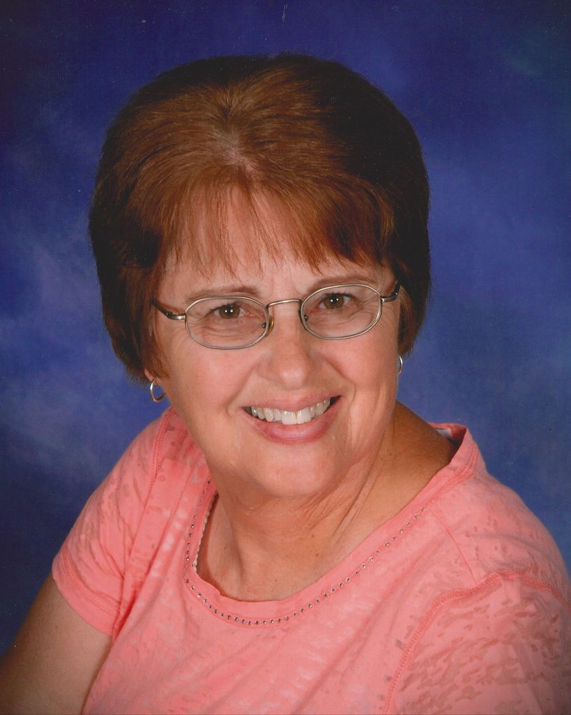 Vicki Faye Westfahl Profile Photo