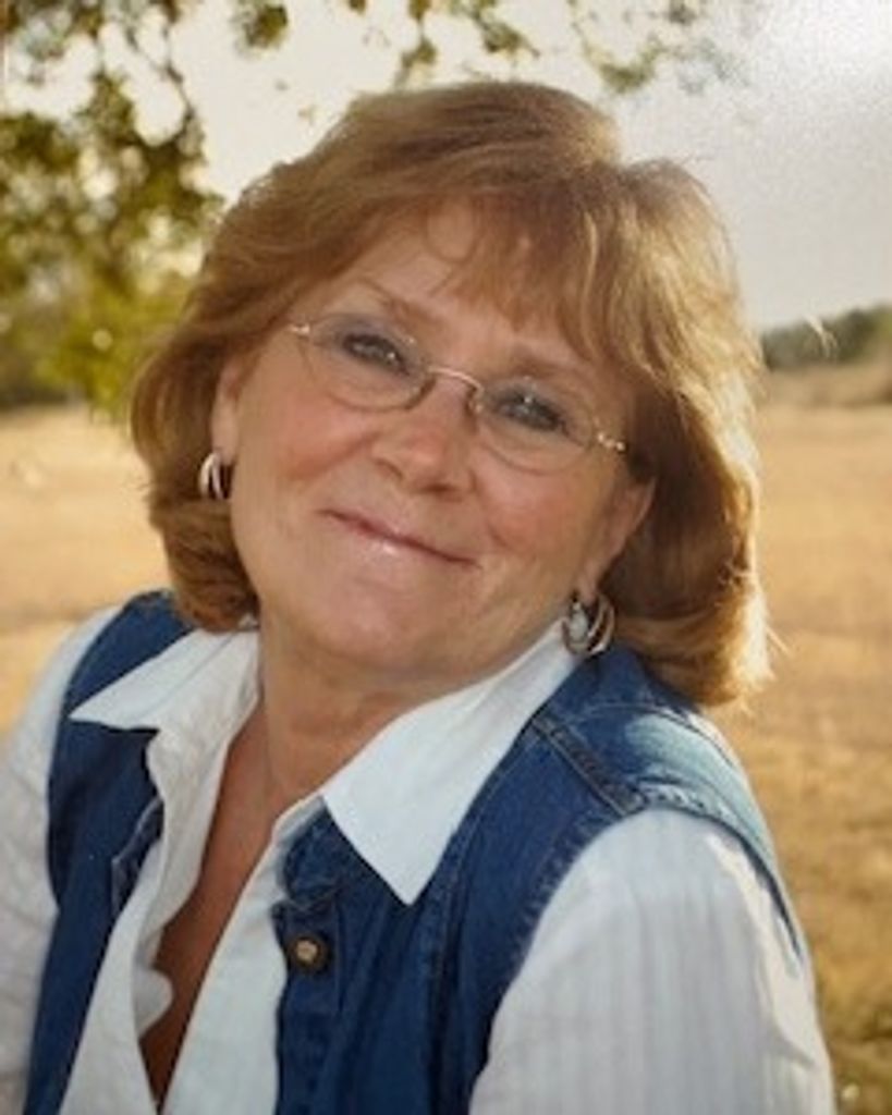 Linda Fae Hineline Profile Photo