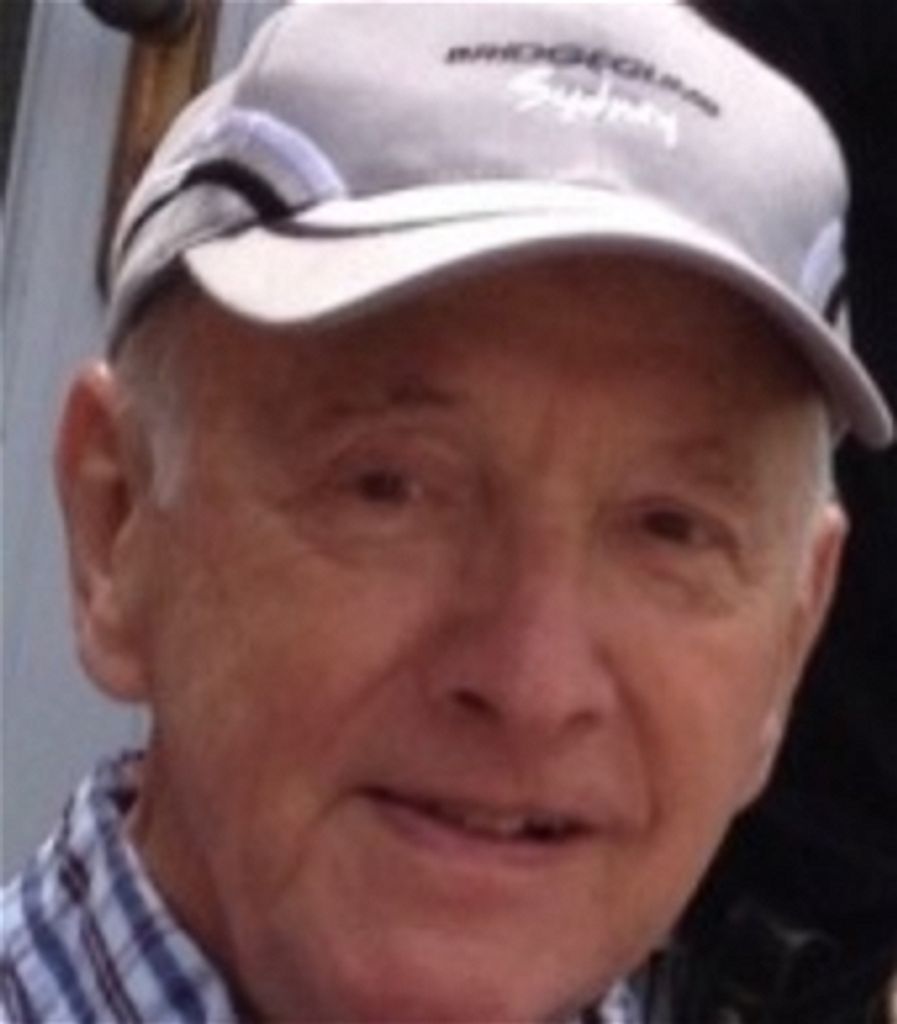 Edmund M Macquarrie Profile Photo