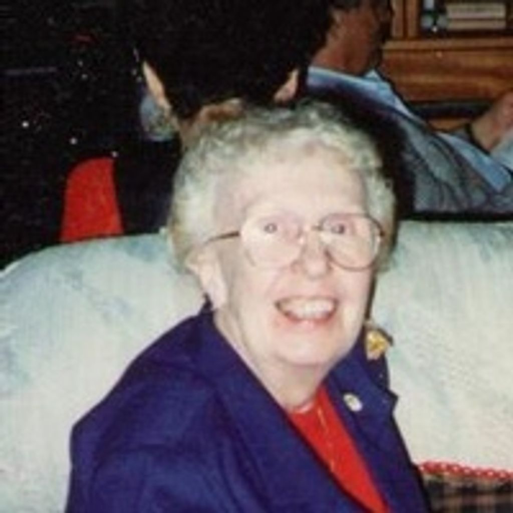 Helen M. Dooray