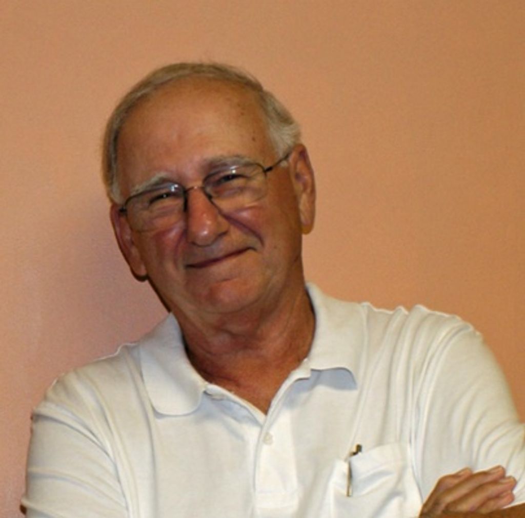 Elwood D. Baker Profile Photo