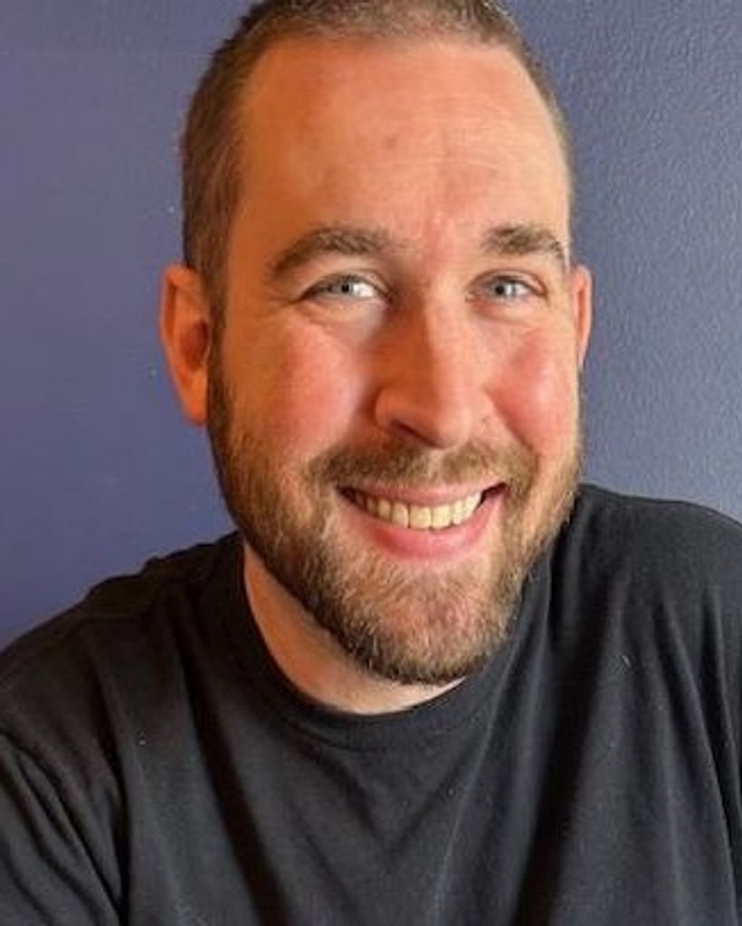 Stephen James Alexander