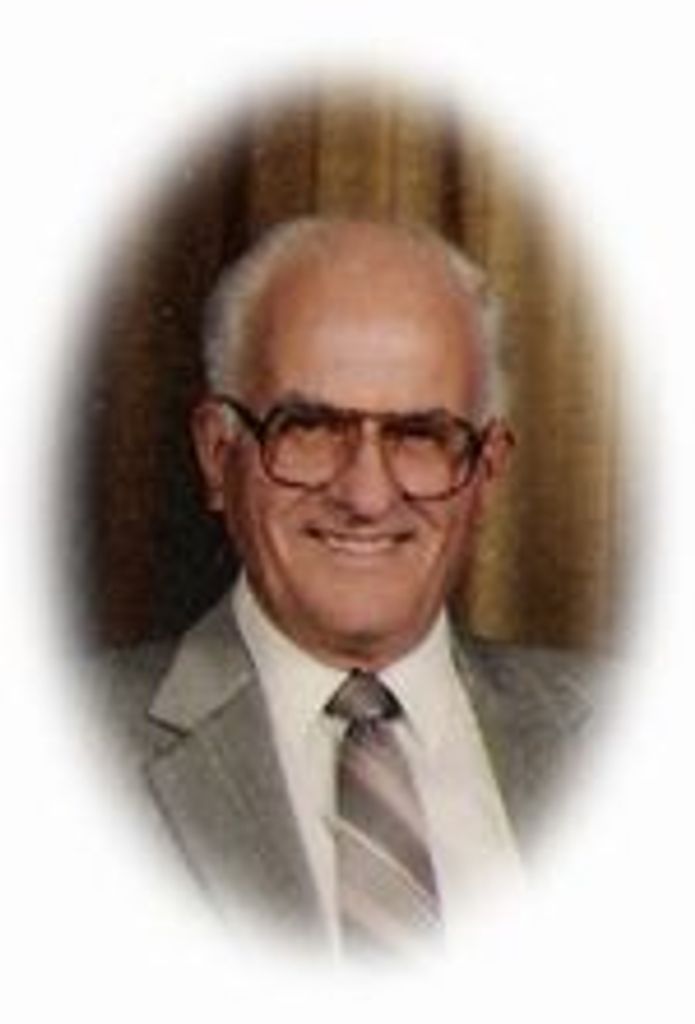 Walter F. Gion