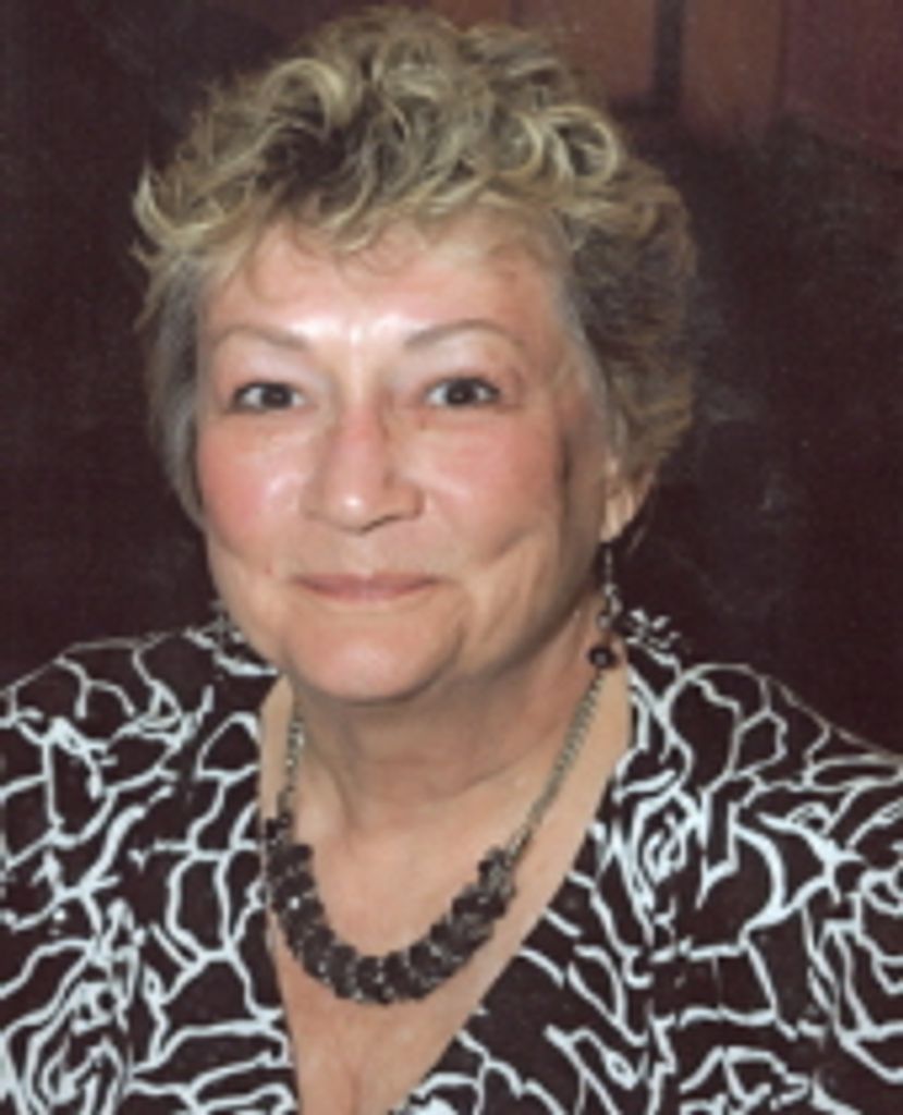 Patricia (Tina) Peters