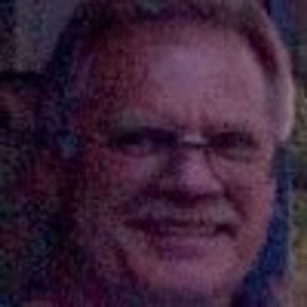 John Michael "Mike" Stout
