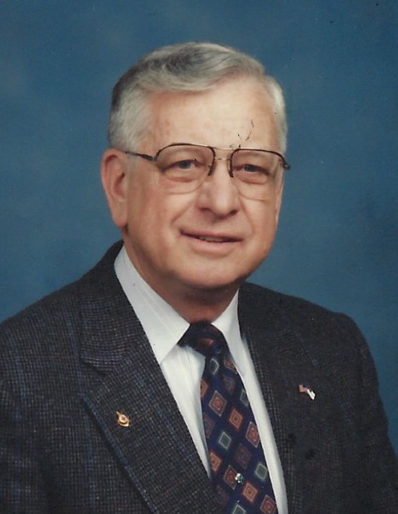 Clarence Emerson Mansfield Profile Photo