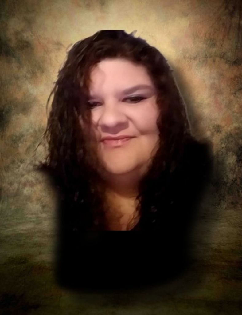 Sherry Darlene Gilcrease