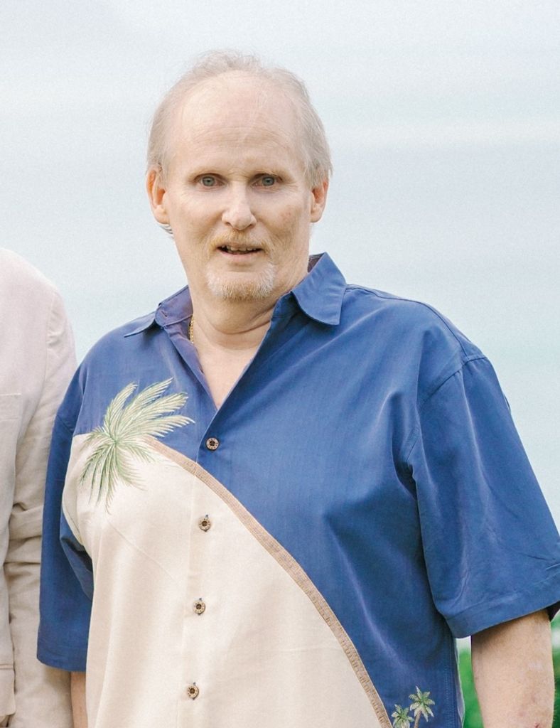 Edward Kent Wilson Profile Photo