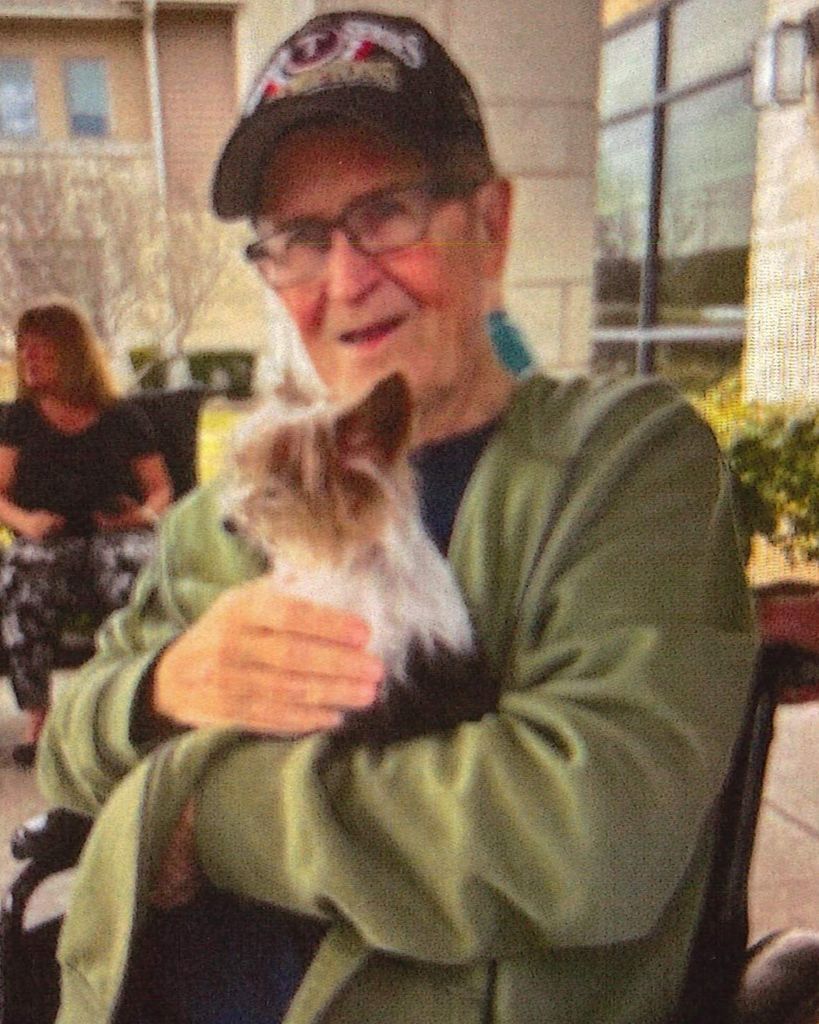 Larry Wayne Johnson Profile Photo
