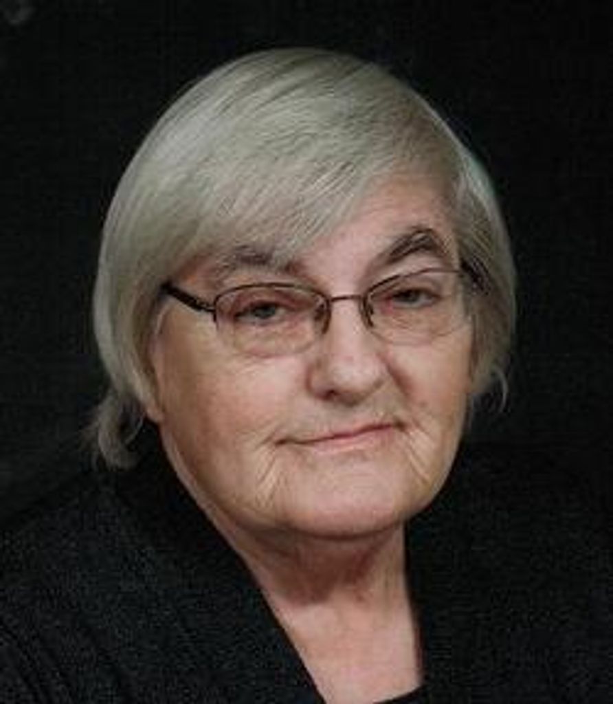 Betty Mae Roberts Profile Photo