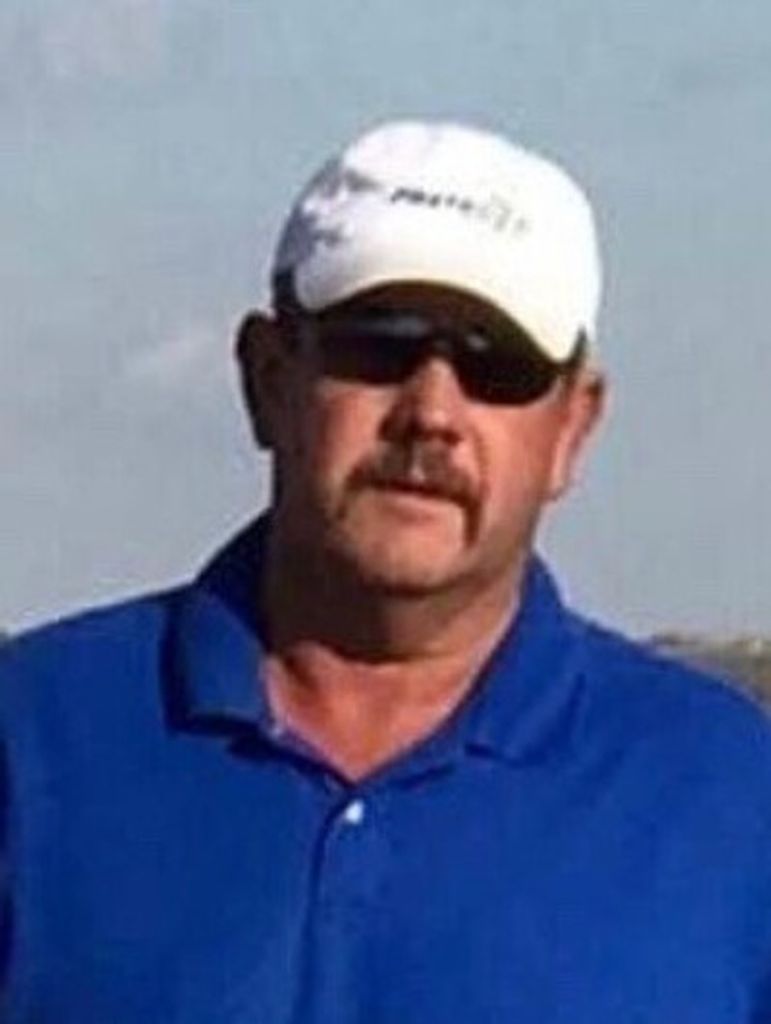 Jason Layne Adams Profile Photo