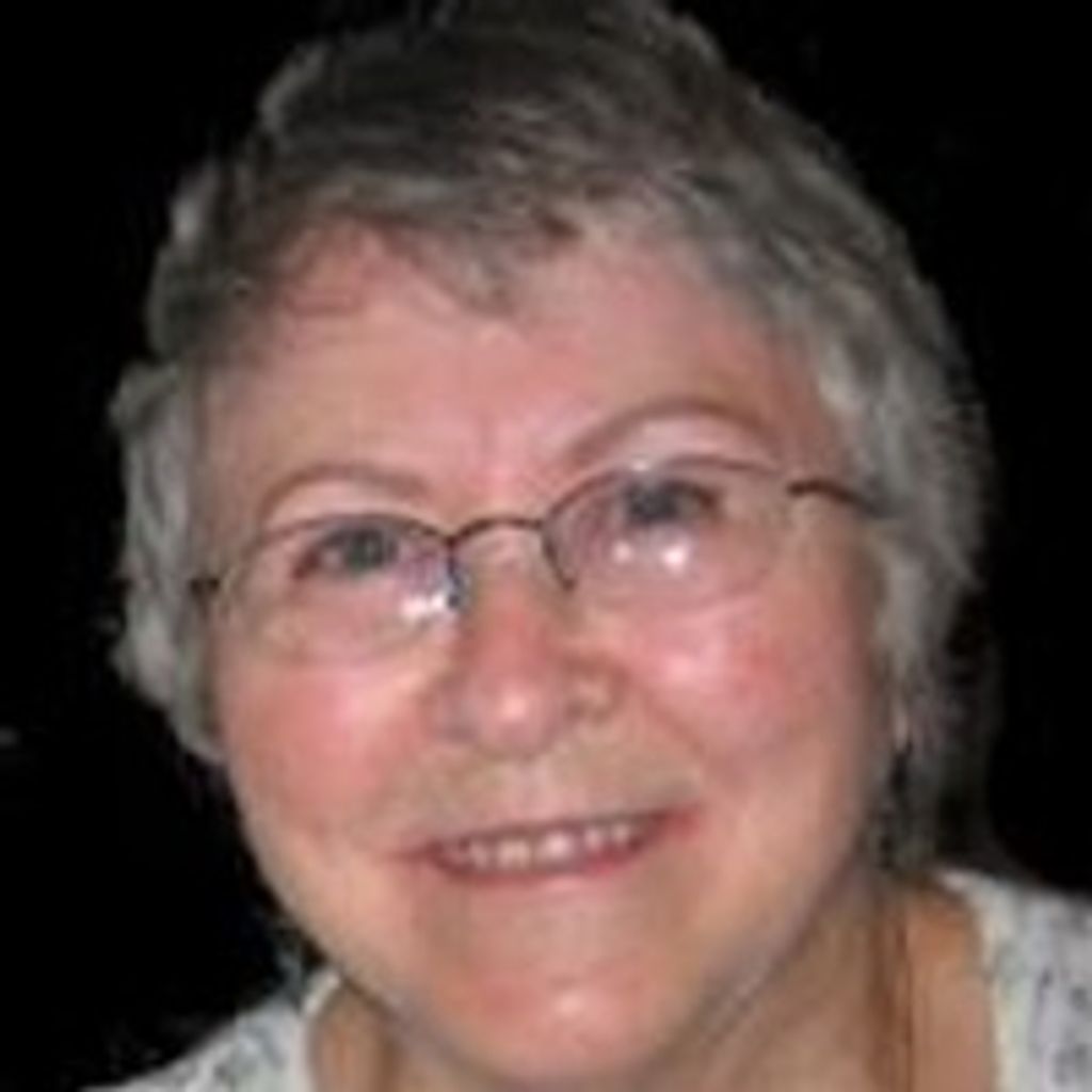 Kathleen B. O'Keefe