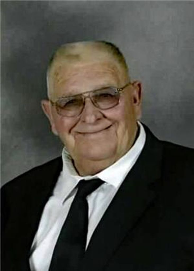Melroy Johnny Hofer