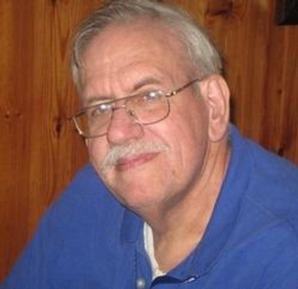 Joseph F. Bednarz, Jr.