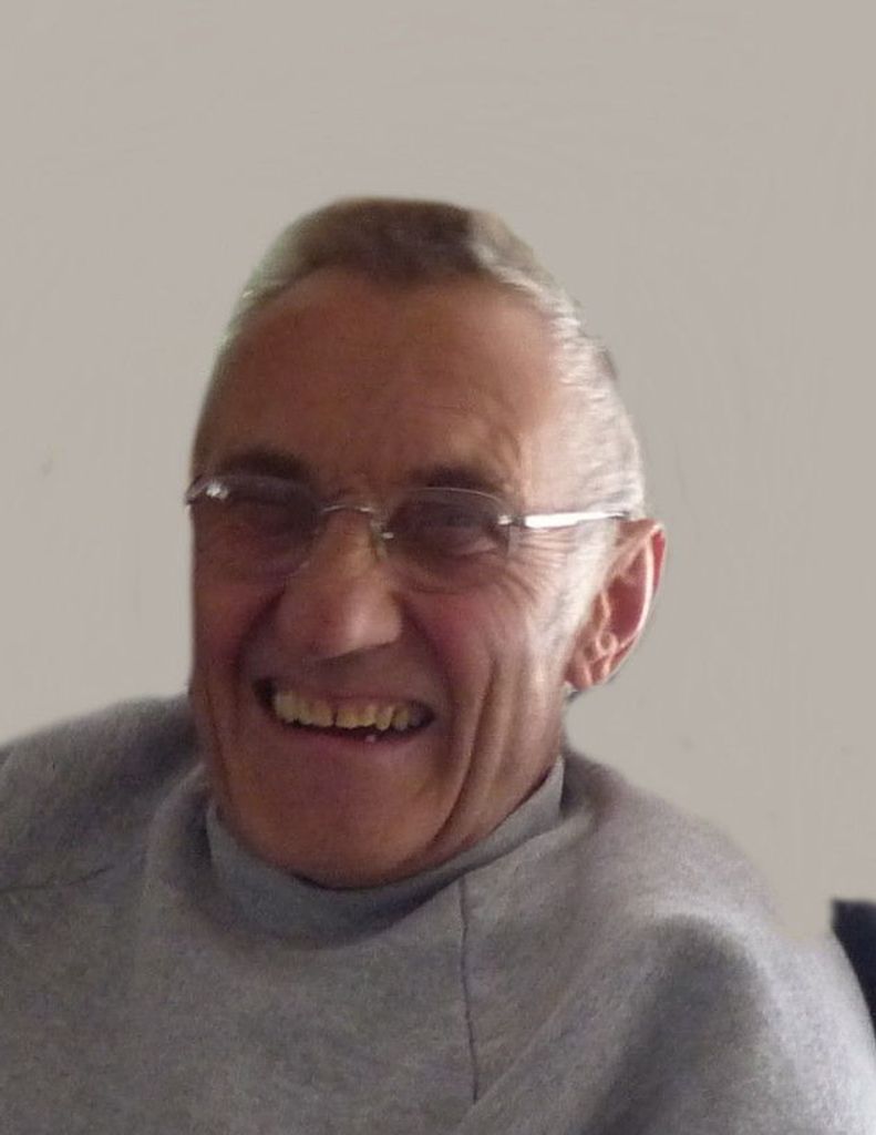 Donald M. Liebergen