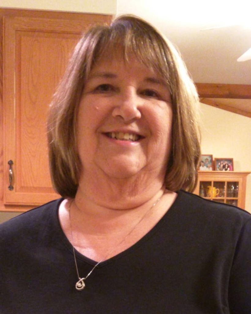 Mariann (Litterer) “Mer” Crone Profile Photo