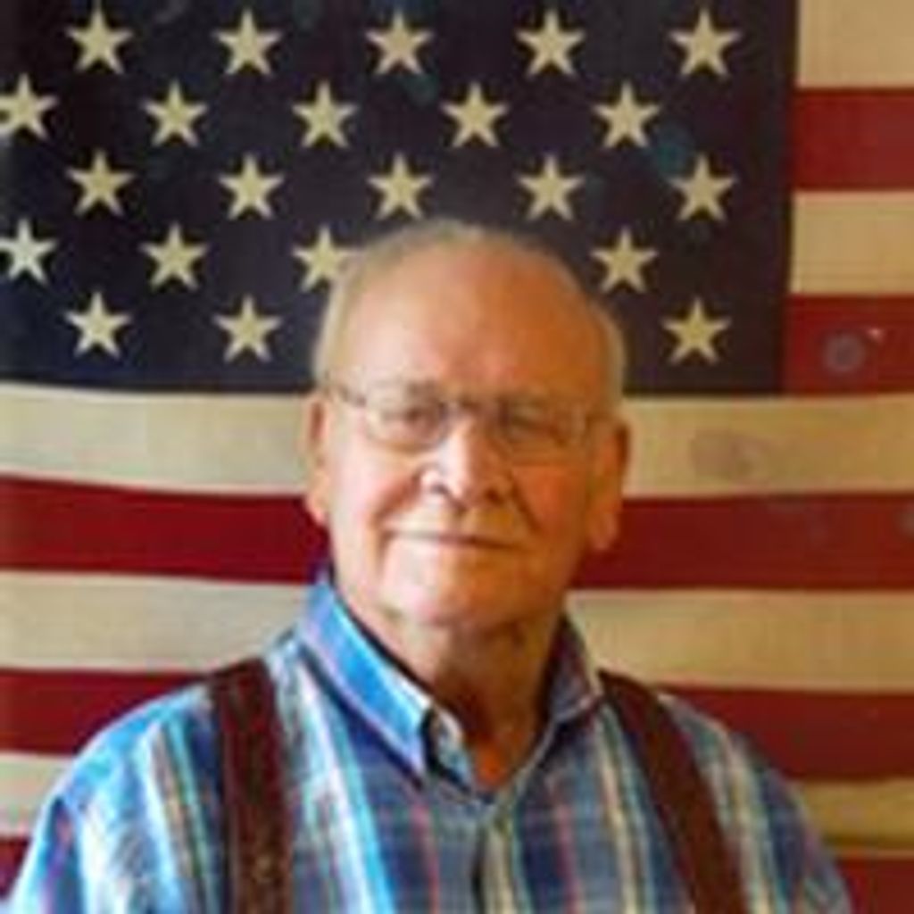 Billy Green
