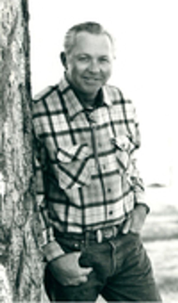 Carl A. Seifert