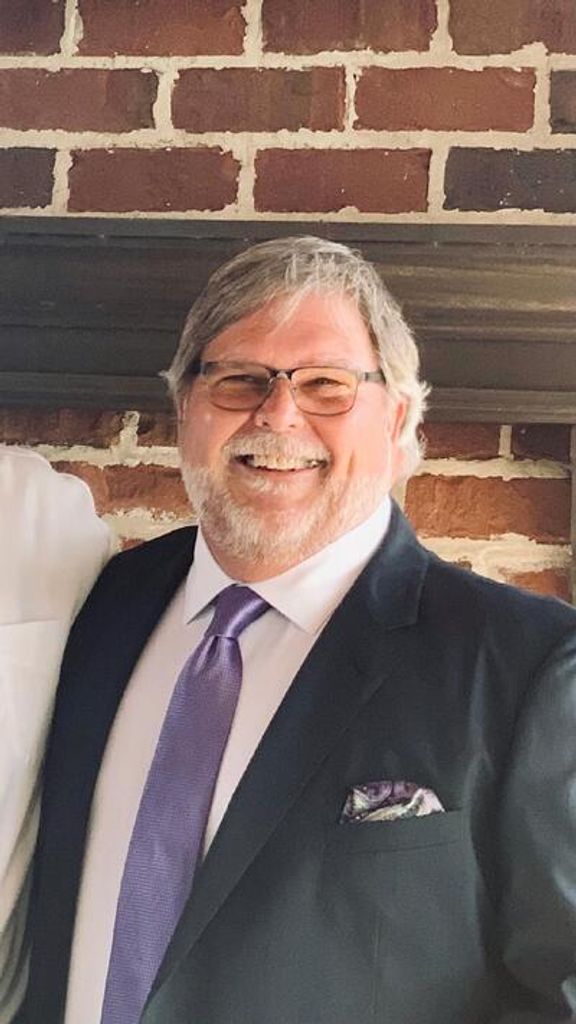 John "Benjie" Bennett Kennedy Profile Photo