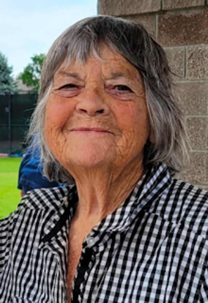 Sharon Lynne Wiley Profile Photo